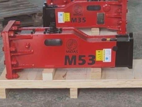 Midas M53 Photo 1