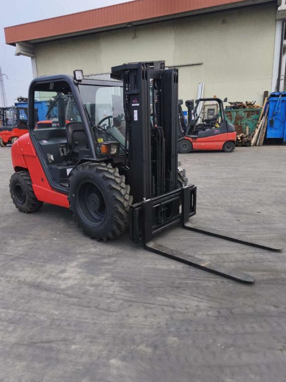 Manitou MH20-4 Photo 2