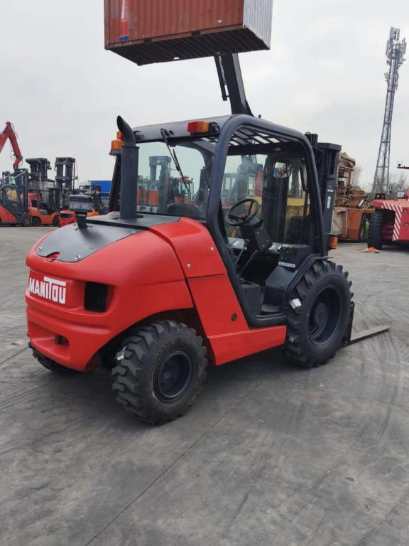 Manitou MH20-4 Photo 3