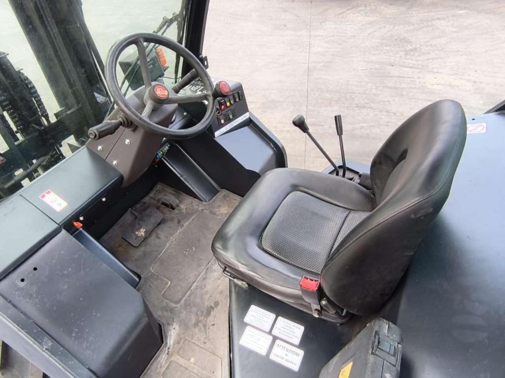 Manitou MH20-4 Photo 5
