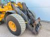 Volvo L70H - 3rd Function / Quick Coupler Photo 14 thumbnail