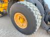 Volvo L70H - 3rd Function / Quick Coupler Photo 20 thumbnail