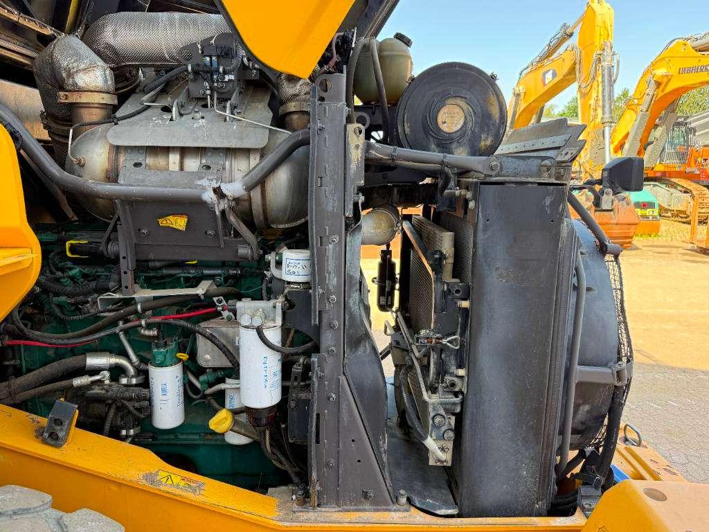 Volvo L70H - 3rd Function / Quick Coupler Photo 21