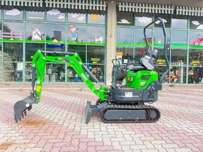 Gior 12 Evo.5 - 3a SERIE KUBOTA LINE - MOTORE 3 CILINDRI - CARRO ALLARGABILE sold by Giordano Srl