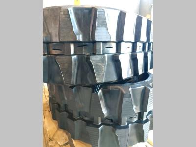 USCO ITR Rubber tracks sold by Pernicini srl
