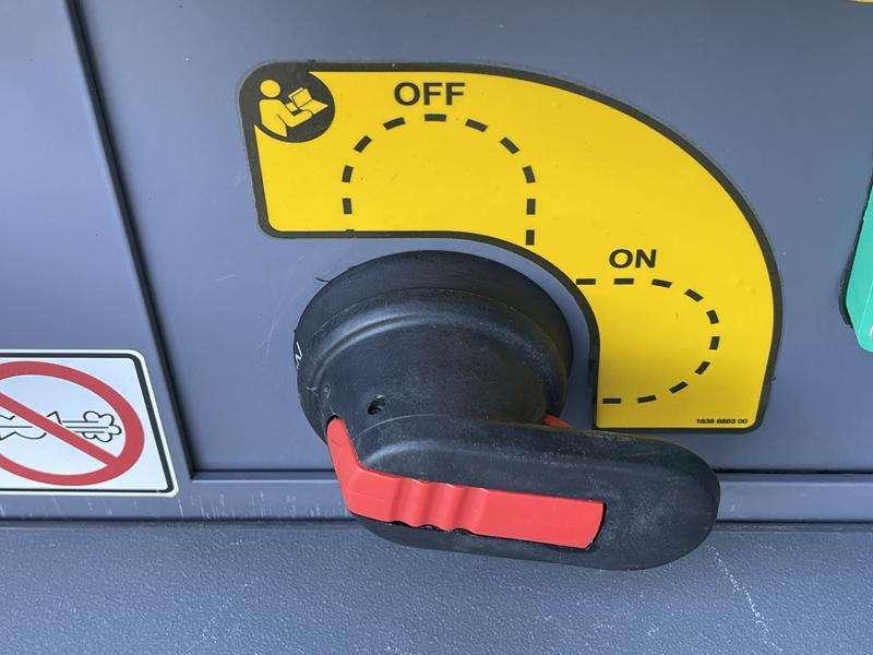 Atlas Copco E-AIR H 450 Photo 12