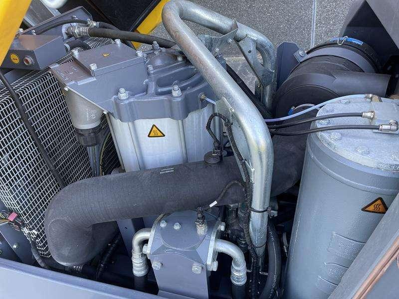 Atlas Copco E-AIR H 450 Photo 14