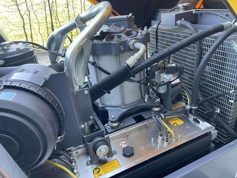 Atlas Copco E-AIR H 450 Photo 16