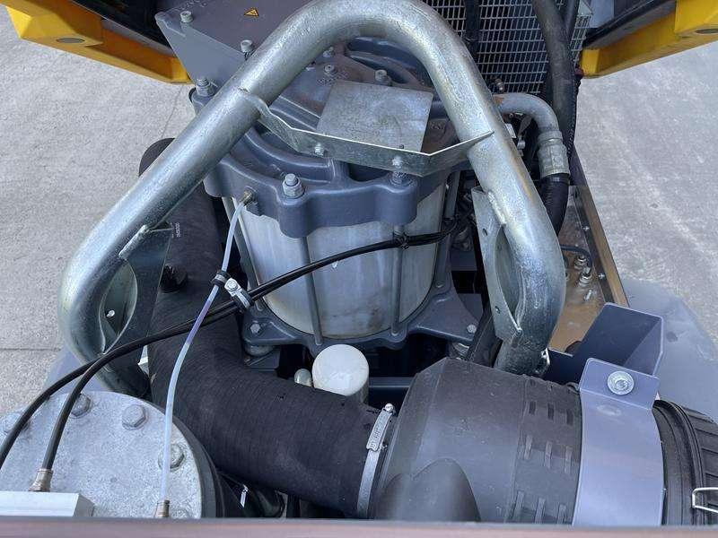 Atlas Copco E-AIR H 450 Photo 19