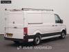 Volkswagen Crafter 140pk Laag Dak L3H2 ACC Navi Airco Parkeersensoren v+a Imperiaal Euro6 L2H1 A/C Photo 2 thumbnail