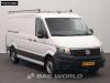 Volkswagen Crafter 140pk Laag Dak L3H2 ACC Navi Airco Parkeersensoren v+a Imperiaal Euro6 L2H1 A/C Photo 5 thumbnail