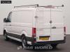 Volkswagen Crafter 140pk Laag Dak L3H2 ACC Navi Airco Parkeersensoren v+a Imperiaal Euro6 L2H1 A/C Photo 6 thumbnail