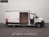 Volkswagen Crafter 140pk Laag Dak L3H2 ACC Navi Airco Parkeersensoren v+a Imperiaal Euro6 L2H1 A/C Photo 7 thumbnail