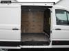 Volkswagen Crafter 140pk Laag Dak L3H2 ACC Navi Airco Parkeersensoren v+a Imperiaal Euro6 L2H1 A/C Photo 9 thumbnail