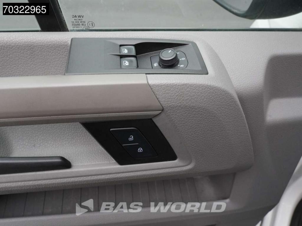 Volkswagen Crafter 140pk Laag Dak L3H2 ACC Navi Airco Parkeersensoren v+a Imperiaal Euro6 L2H1 A/C Photo 24