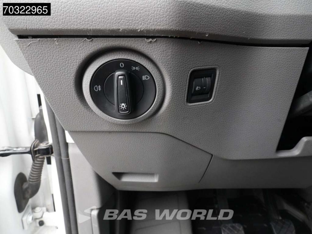 Volkswagen Crafter 140pk Laag Dak L3H2 ACC Navi Airco Parkeersensoren v+a Imperiaal Euro6 L2H1 A/C Photo 25