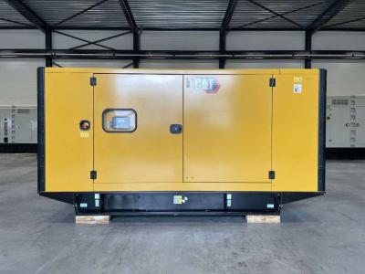 Caterpillar DE200E0 - 200 kVA Generator - DPX-18017 sold by DPX Power Europe B.V.