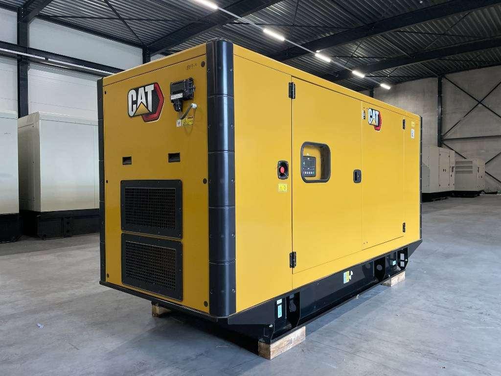 Caterpillar DE200E0 - 200 kVA Generator - DPX-18017 Photo 2