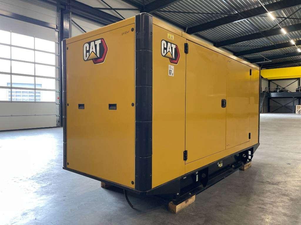 Caterpillar DE200E0 - 200 kVA Generator - DPX-18017 Photo 4