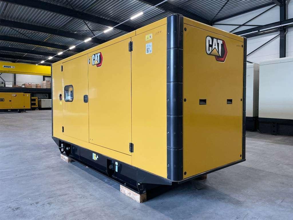 Caterpillar DE200E0 - 200 kVA Generator - DPX-18017 Photo 5