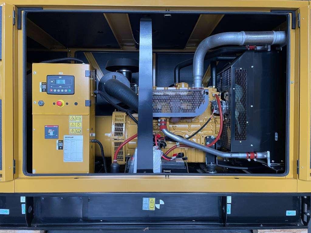 Caterpillar DE200E0 - 200 kVA Generator - DPX-18017 Photo 7