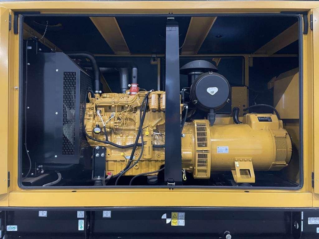 Caterpillar DE200E0 - 200 kVA Generator - DPX-18017 Photo 8