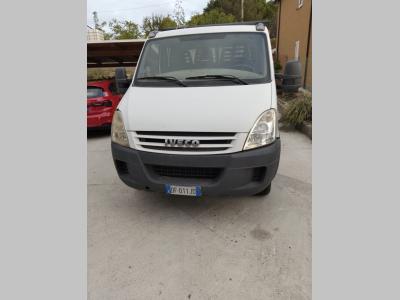 Iveco 35-12 Daily sold by Project