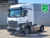 Mercedes Actros 1851 4X2 BigSpace 2x Tanks Standklima Photo 1 thumbnail