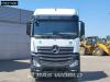 Mercedes Actros 1851 4X2 BigSpace 2x Tanks Standklima Photo 3 thumbnail
