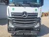 Mercedes Actros 1851 4X2 BigSpace 2x Tanks Standklima Photo 5 thumbnail