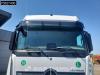 Mercedes Actros 1851 4X2 BigSpace 2x Tanks Standklima Photo 6 thumbnail