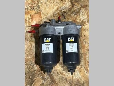 Diesel fuel filter for Caterpillar sold by Duranti s.a.s.