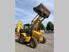 Komatsu WB93R-2 Photo 4 thumbnail