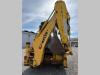 Komatsu WB93R-2 Photo 6 thumbnail