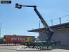 Scania P280 P 4X2 45 meter Wumag-Palfinger WT450 Hubarbeitsbühne Automatic Euro 5 Photo 6 thumbnail