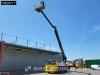 Scania P280 P 4X2 45 meter Wumag-Palfinger WT450 Hubarbeitsbühne Automatic Euro 5 Photo 7 thumbnail