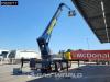 Scania P280 P 4X2 45 meter Wumag-Palfinger WT450 Hubarbeitsbühne Automatic Euro 5 Photo 8 thumbnail