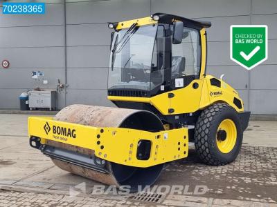 Bomag BW177 D 5 NEW UNUSED - EPA sold by BAS World B.V.