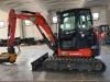 Kubota KX060-5 Photo 5 thumbnail