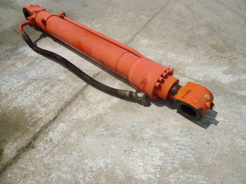 Bucket rotation piston for Fiat Hitachi EX285 Photo 1