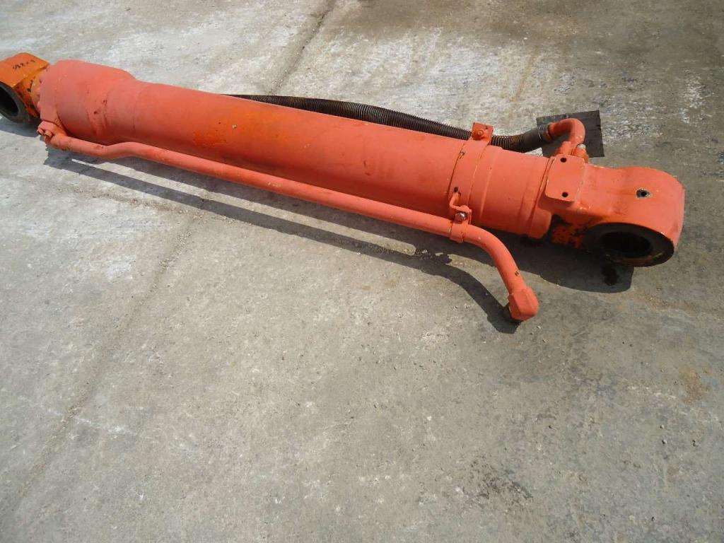 Bucket rotation piston for Fiat Hitachi EX285 Photo 2