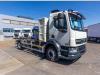 Daf CF55.220 Photo 9 thumbnail