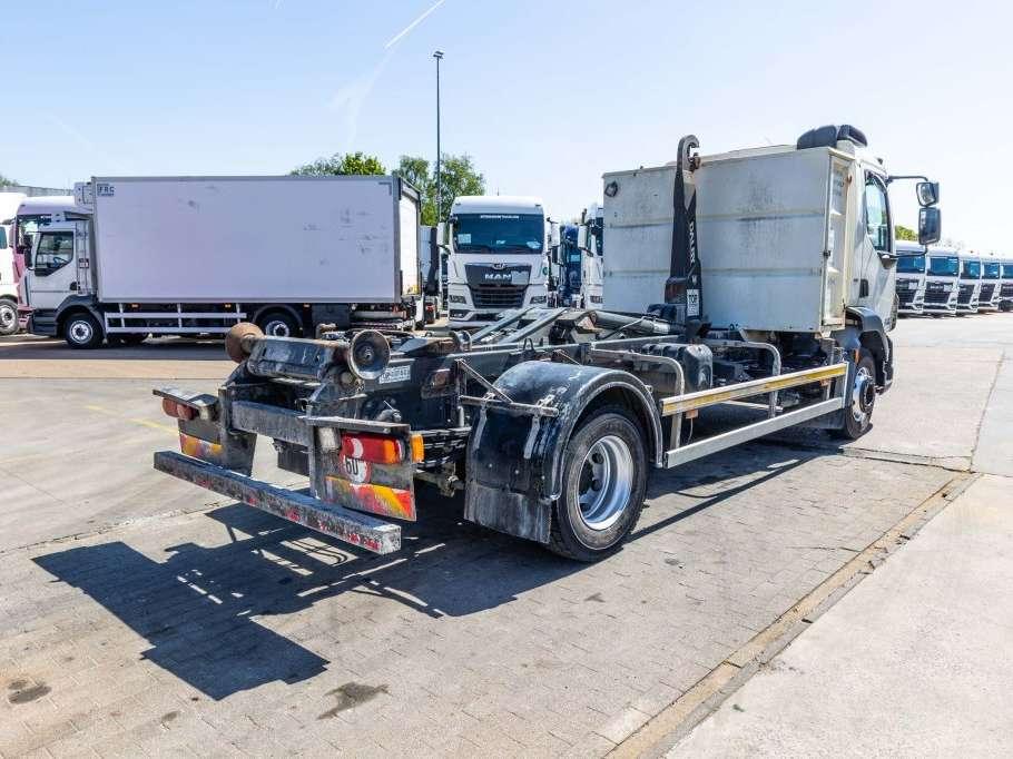 Daf CF55.220 Photo 11