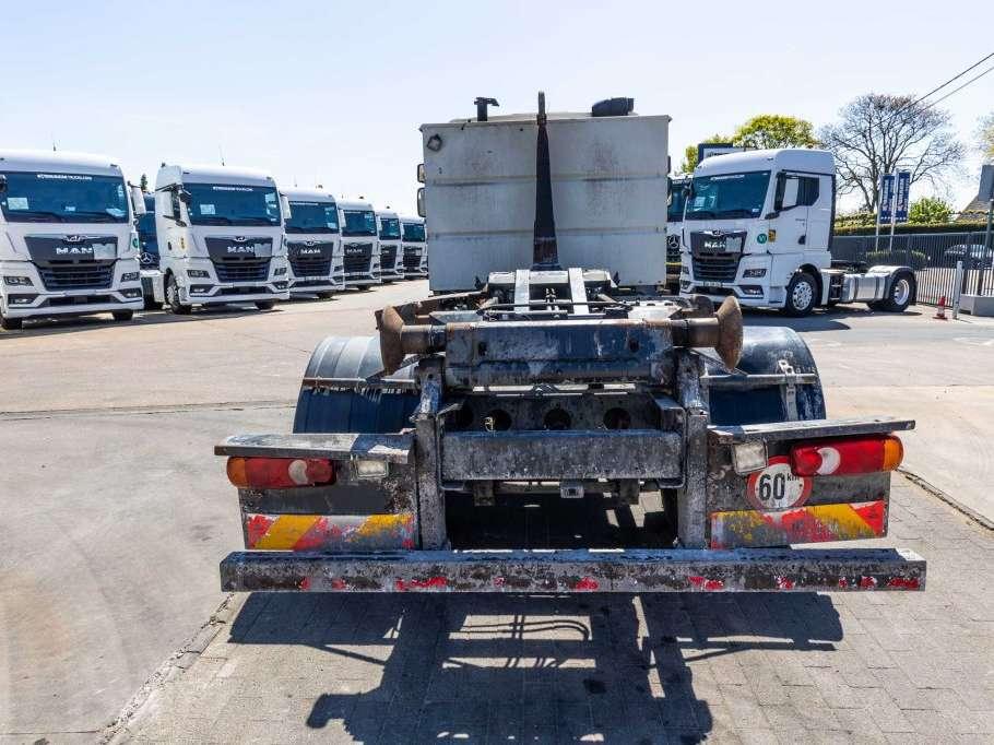 Daf CF55.220 Photo 12