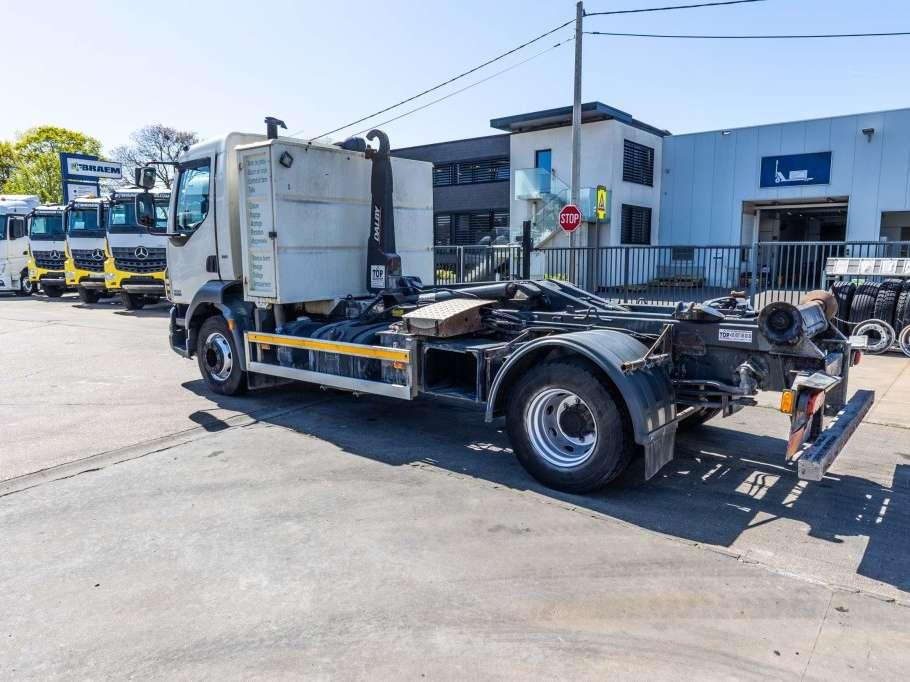 Daf CF55.220 Photo 13