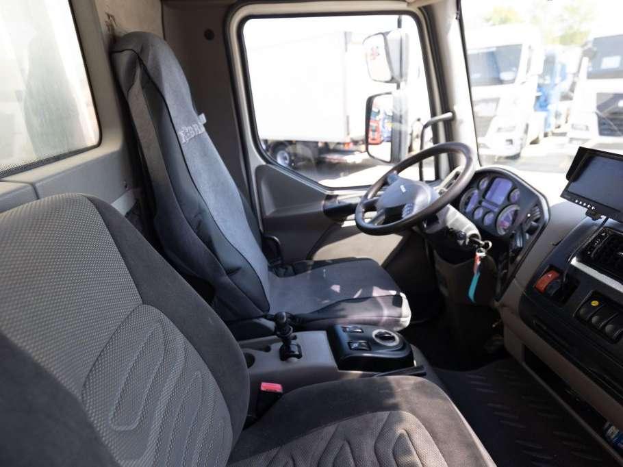 Daf CF55.220 Photo 20