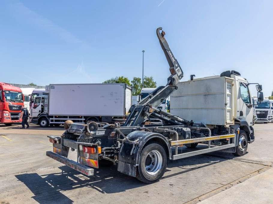 Daf CF55.220 Photo 4