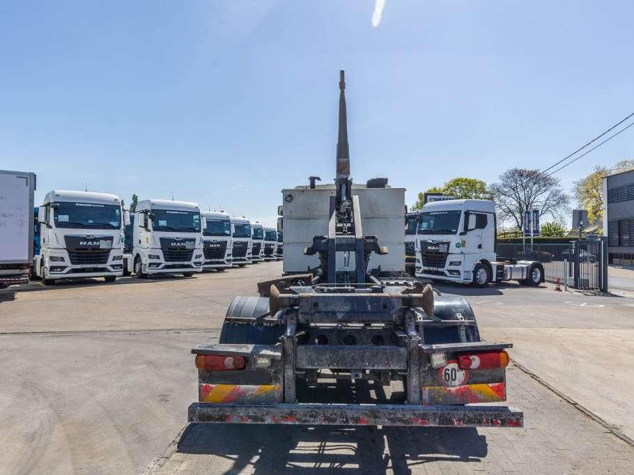 Daf CF55.220 Photo 5