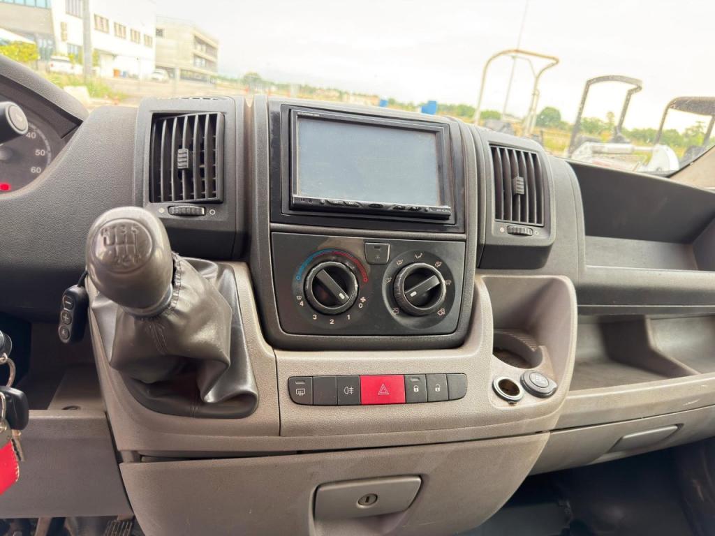 Citroen Jumper Photo 7