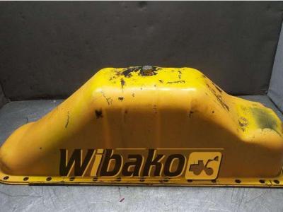 Mitsubishi 6D15 sold by Wibako